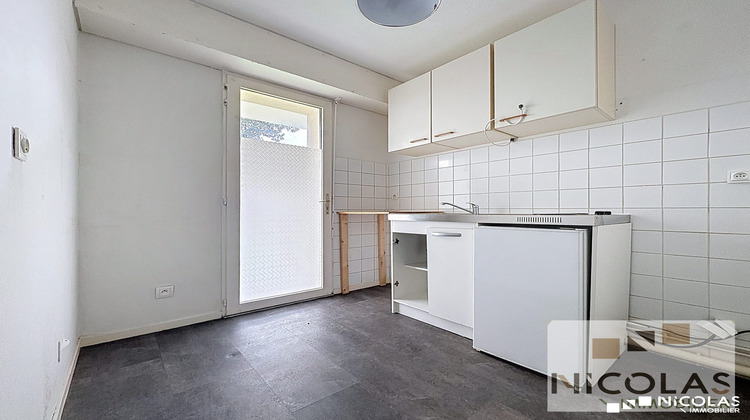 Ma-Cabane - Vente Appartement Bordeaux, 47 m²