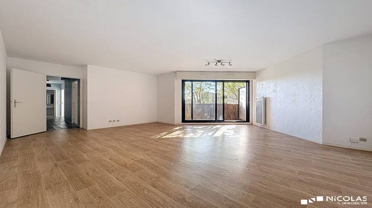 Ma-Cabane - Vente Appartement Bordeaux, 66 m²