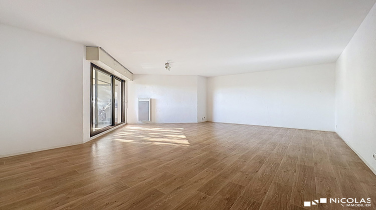 Ma-Cabane - Vente Appartement Bordeaux, 66 m²