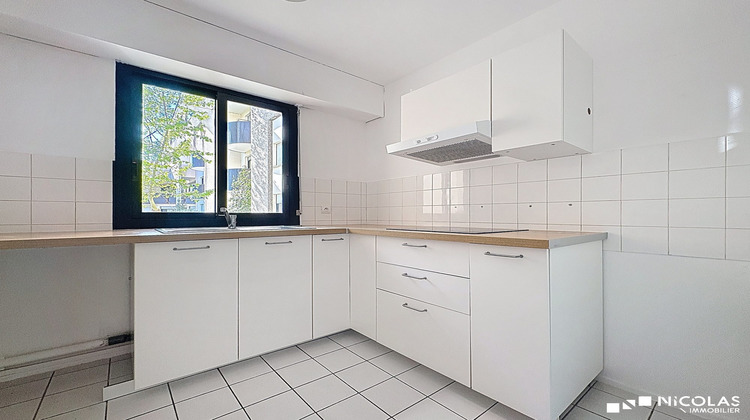 Ma-Cabane - Vente Appartement Bordeaux, 66 m²