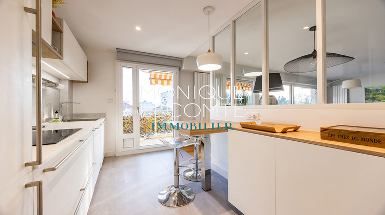 Ma-Cabane - Vente Appartement BORDEAUX, 88 m²