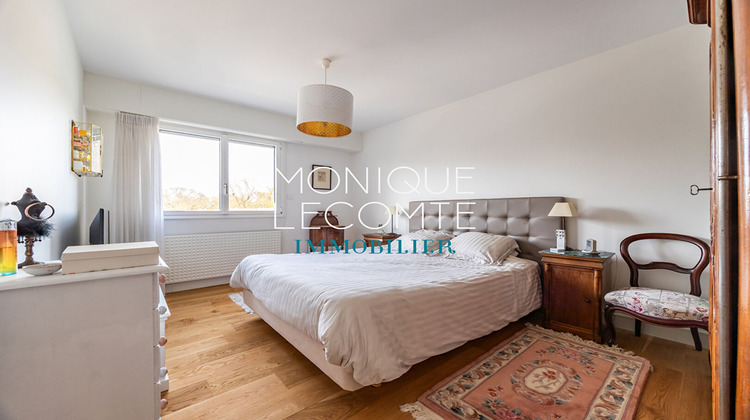 Ma-Cabane - Vente Appartement BORDEAUX, 88 m²