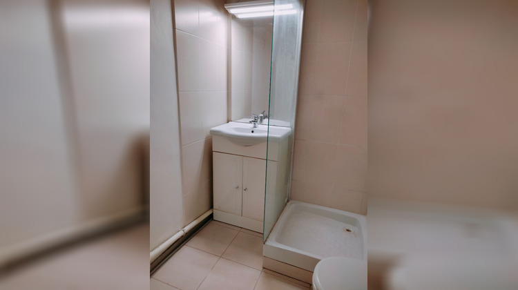 Ma-Cabane - Vente Appartement BORDEAUX, 20 m²