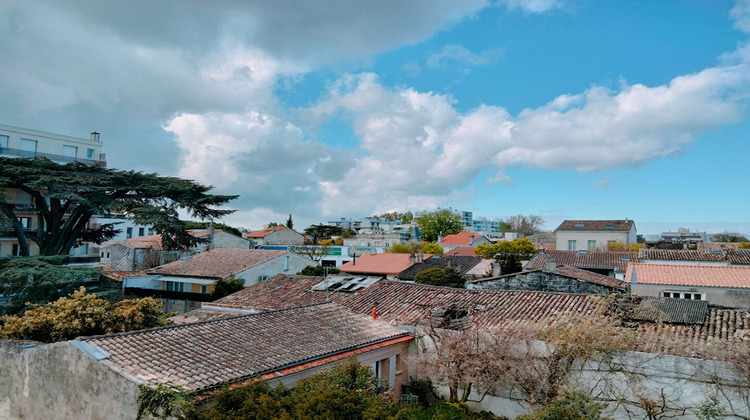Ma-Cabane - Vente Appartement BORDEAUX, 20 m²