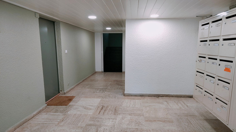 Ma-Cabane - Vente Appartement BORDEAUX, 20 m²