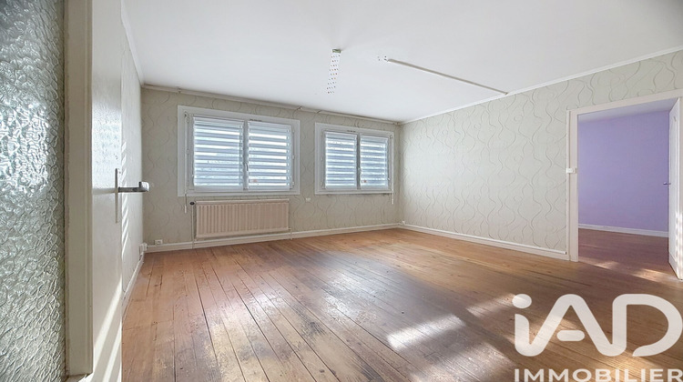 Ma-Cabane - Vente Appartement Bordeaux, 58 m²