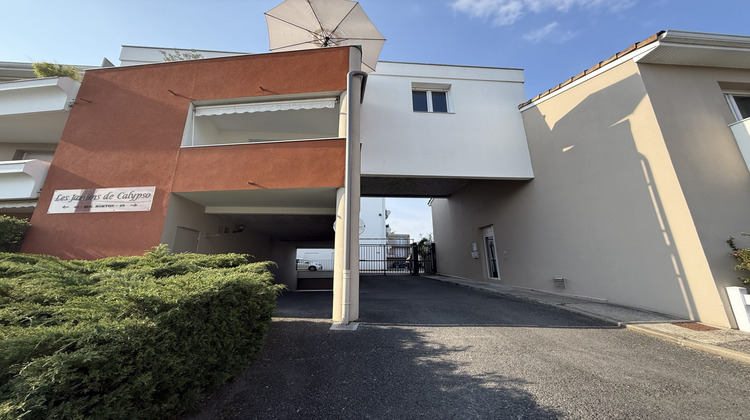 Ma-Cabane - Vente Appartement Bordeaux, 50 m²