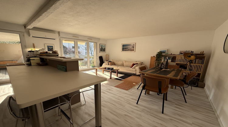 Ma-Cabane - Vente Appartement Bordeaux, 50 m²