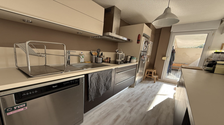 Ma-Cabane - Vente Appartement Bordeaux, 50 m²