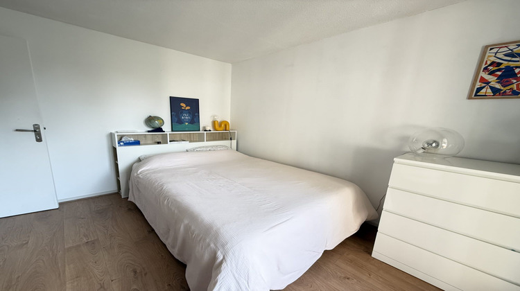 Ma-Cabane - Vente Appartement Bordeaux, 50 m²