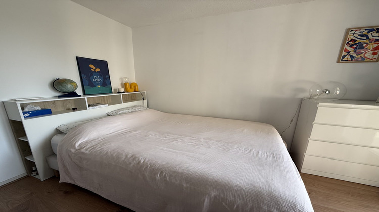 Ma-Cabane - Vente Appartement Bordeaux, 50 m²