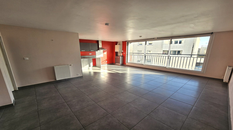 Ma-Cabane - Vente Appartement Bordeaux, 74 m²