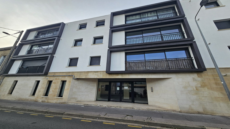 Ma-Cabane - Vente Appartement Bordeaux, 74 m²