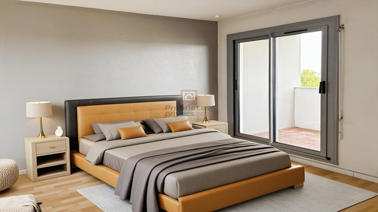 Ma-Cabane - Vente Appartement BORDEAUX, 74 m²