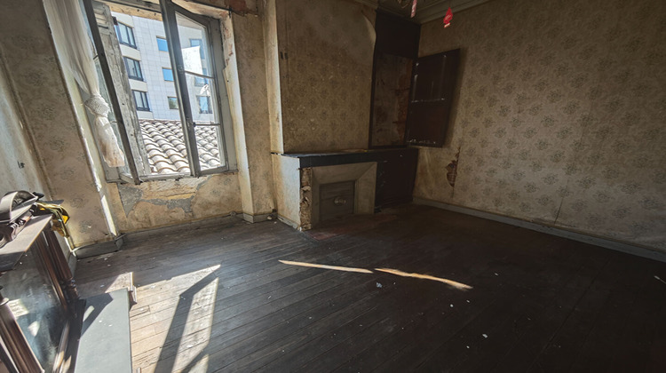 Ma-Cabane - Vente Appartement BORDEAUX, 72 m²