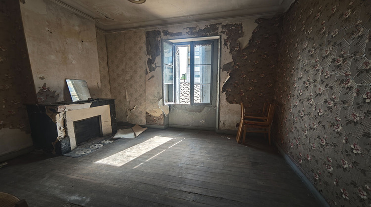 Ma-Cabane - Vente Appartement BORDEAUX, 72 m²