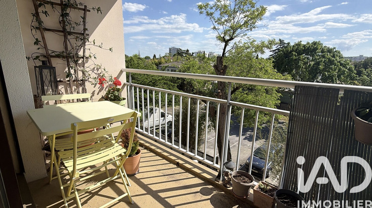 Ma-Cabane - Vente Appartement Bordeaux, 46 m²