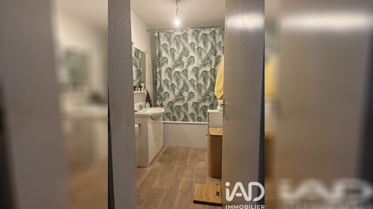 Ma-Cabane - Vente Appartement Bordeaux, 46 m²