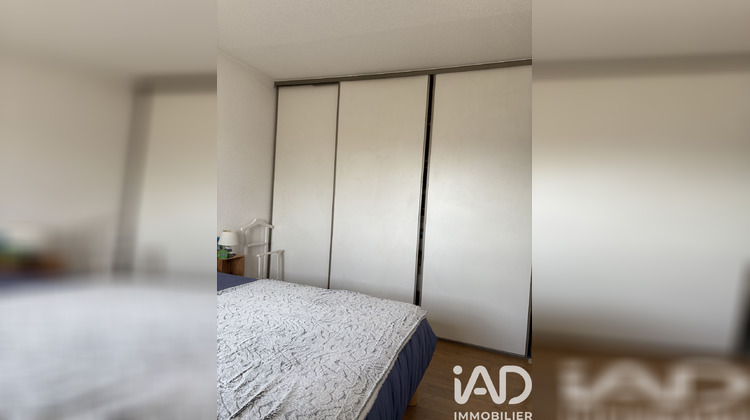 Ma-Cabane - Vente Appartement Bordeaux, 46 m²