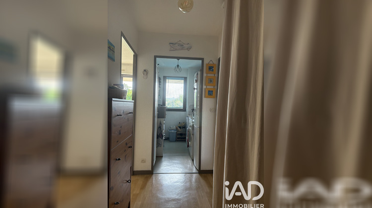 Ma-Cabane - Vente Appartement Bordeaux, 46 m²