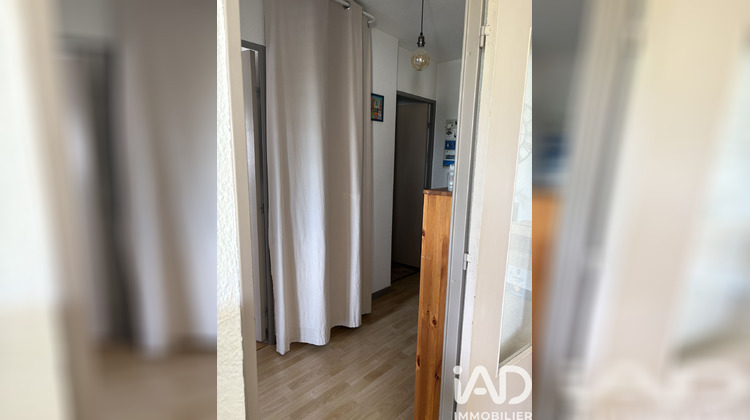 Ma-Cabane - Vente Appartement Bordeaux, 46 m²