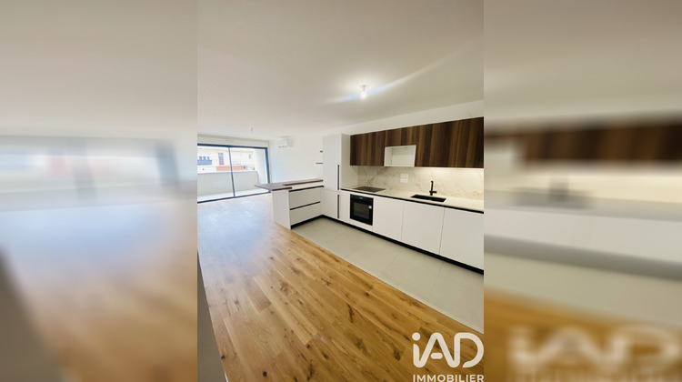 Ma-Cabane - Vente Appartement Bordeaux, 68 m²
