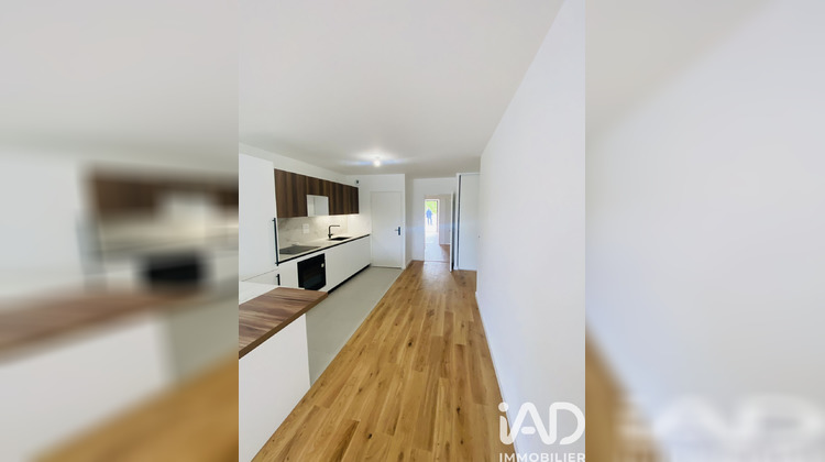Ma-Cabane - Vente Appartement Bordeaux, 68 m²