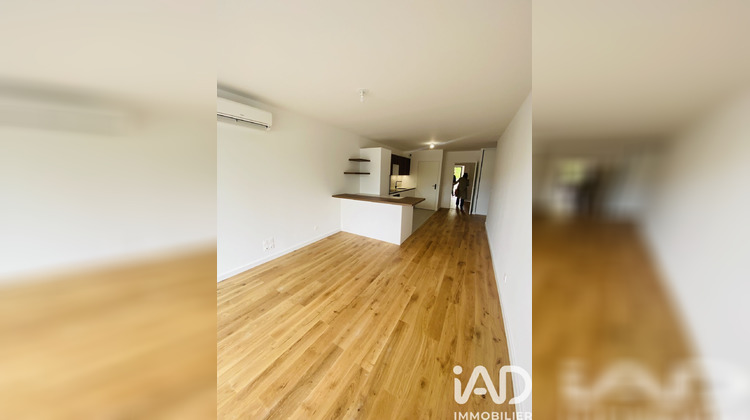 Ma-Cabane - Vente Appartement Bordeaux, 68 m²