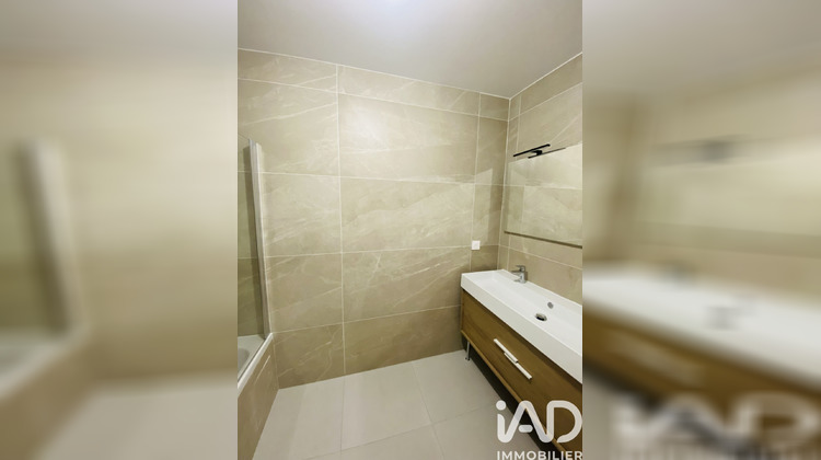 Ma-Cabane - Vente Appartement Bordeaux, 68 m²