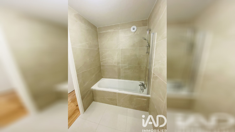 Ma-Cabane - Vente Appartement Bordeaux, 68 m²