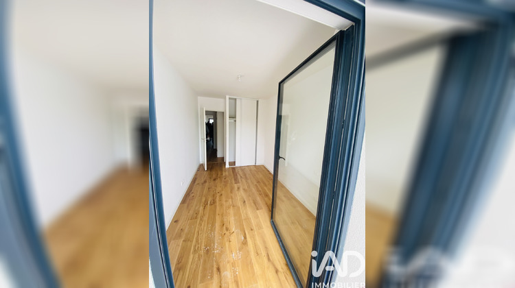 Ma-Cabane - Vente Appartement Bordeaux, 68 m²