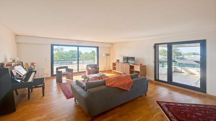 Ma-Cabane - Vente Appartement Bordeaux, 86 m²