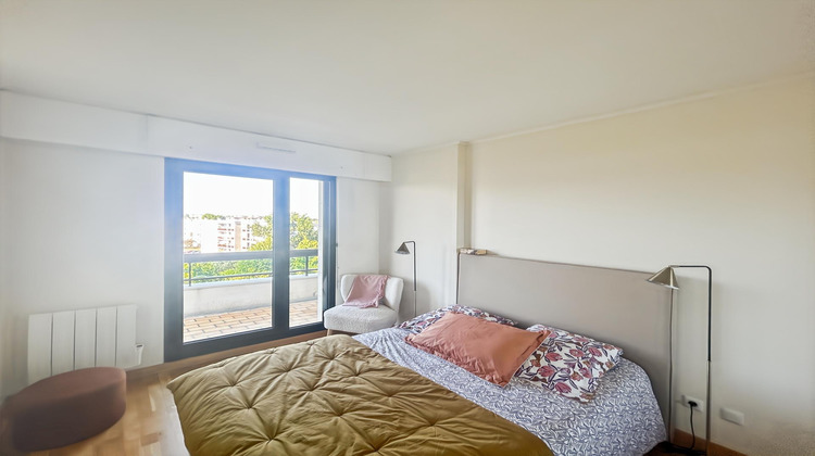 Ma-Cabane - Vente Appartement Bordeaux, 86 m²