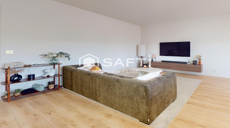 Ma-Cabane - Vente Appartement Bordeaux, 63 m²