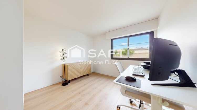 Ma-Cabane - Vente Appartement Bordeaux, 63 m²