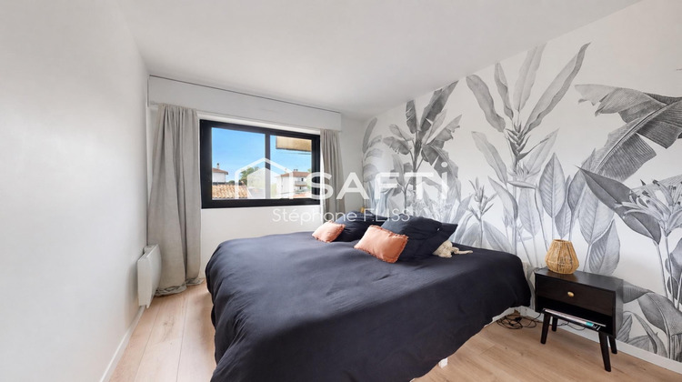 Ma-Cabane - Vente Appartement Bordeaux, 63 m²