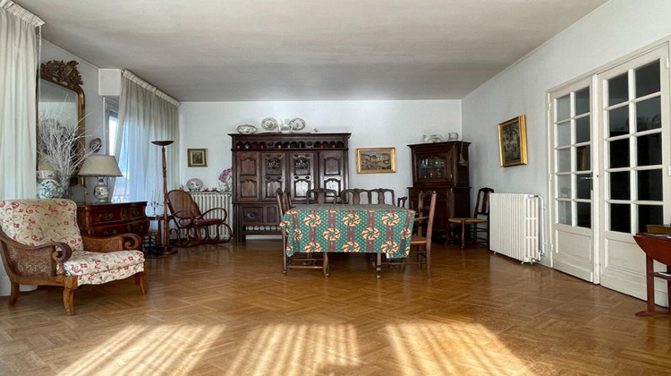 Ma-Cabane - Vente Appartement BORDEAUX, 130 m²