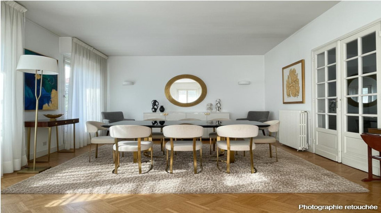 Ma-Cabane - Vente Appartement BORDEAUX, 130 m²