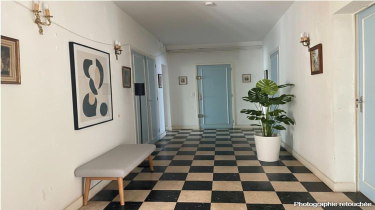 Ma-Cabane - Vente Appartement BORDEAUX, 130 m²
