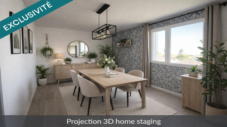 Ma-Cabane - Vente Appartement Bordeaux, 70 m²