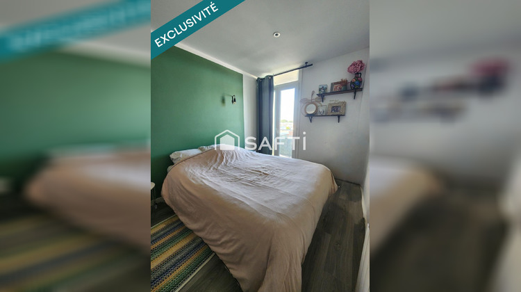 Ma-Cabane - Vente Appartement Bordeaux, 70 m²