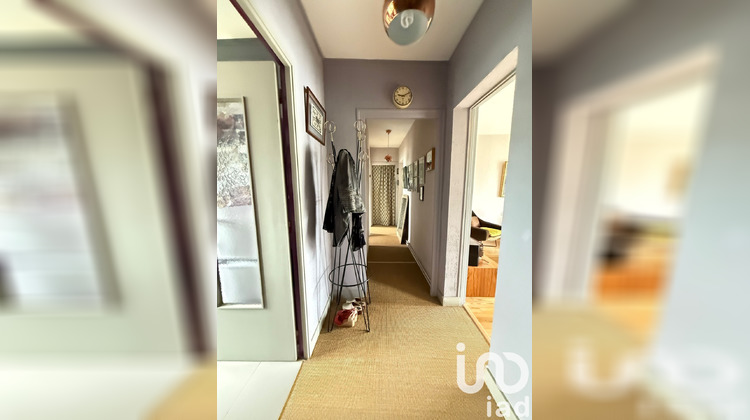 Ma-Cabane - Vente Appartement Bordeaux, 67 m²