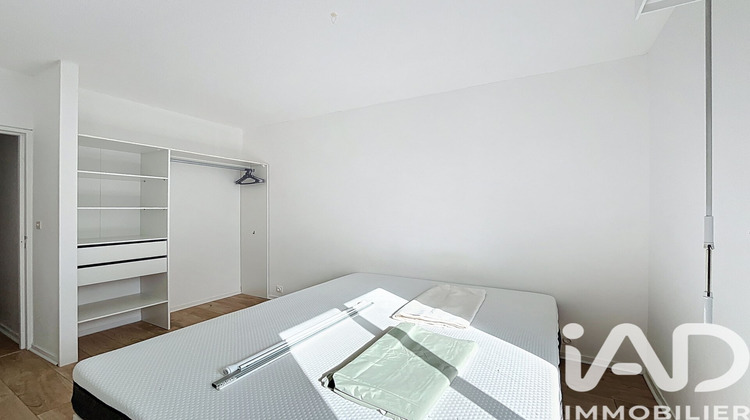 Ma-Cabane - Vente Appartement Bordeaux, 61 m²