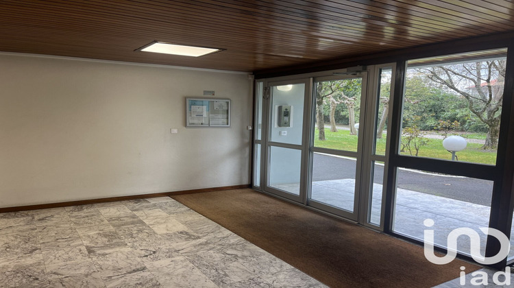 Ma-Cabane - Vente Appartement Bordeaux, 48 m²