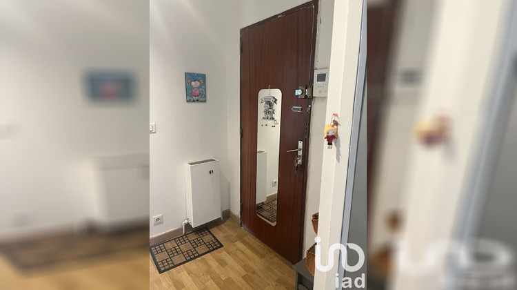 Ma-Cabane - Vente Appartement Bordeaux, 48 m²