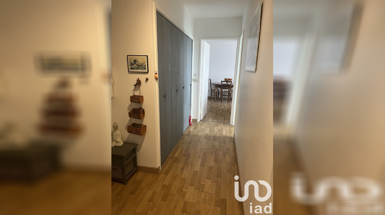 Ma-Cabane - Vente Appartement Bordeaux, 48 m²