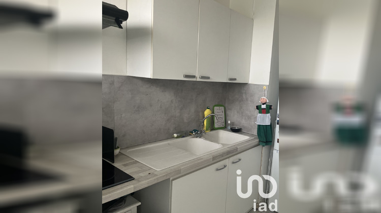 Ma-Cabane - Vente Appartement Bordeaux, 48 m²