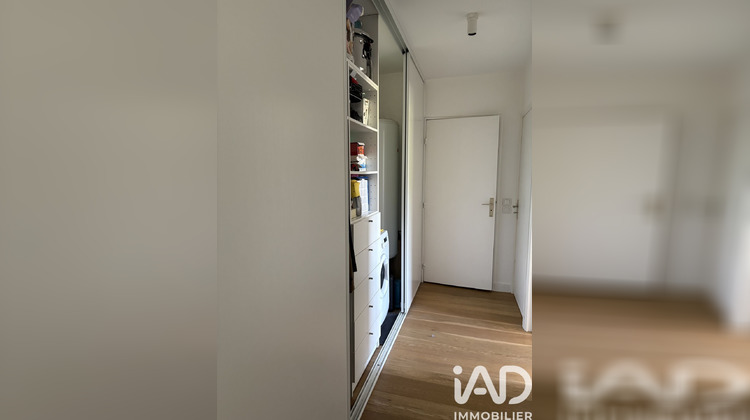 Ma-Cabane - Vente Appartement Bordeaux, 63 m²