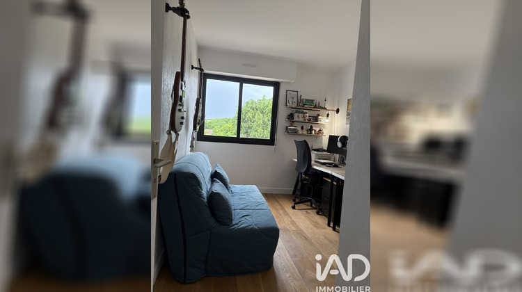 Ma-Cabane - Vente Appartement Bordeaux, 63 m²