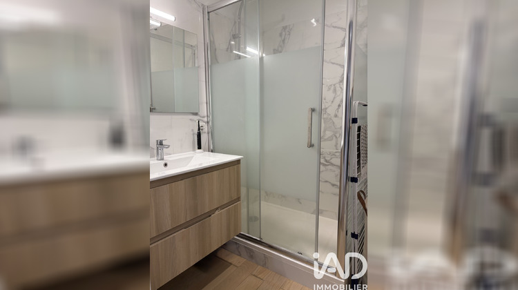 Ma-Cabane - Vente Appartement Bordeaux, 63 m²
